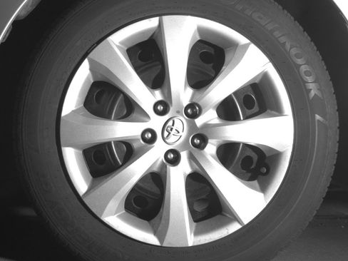 Used 2025 Toyota Corolla LE FWD image 12