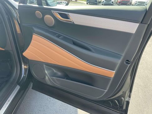 New 2026 Genesis GV80 2.5T Prestige image 29