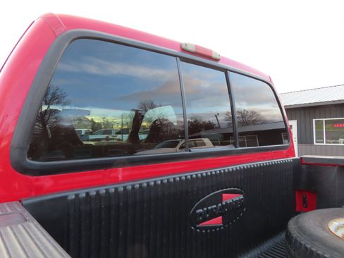 Used 1999 Ford F250 Lariat image 17