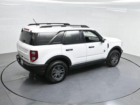 New 2024 Ford Bronco Sport Big Bend w/ Convenience Package image 58