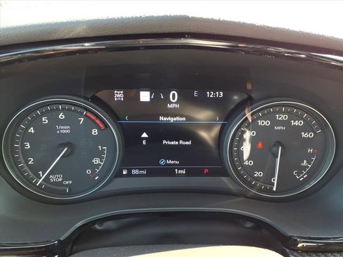 New 2025 Cadillac XT6 Sport w/ Technology Package image 16