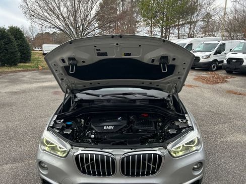 Used 2017 BMW X1 xDrive28i image 13