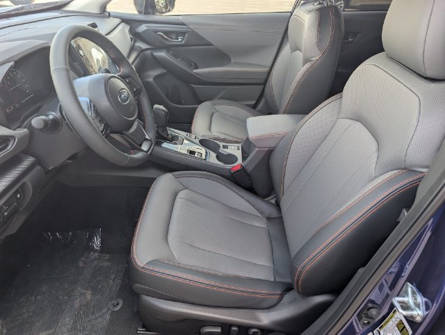 New 2026 Subaru Crosstrek 2.5i Limited AWD/4WD image 6