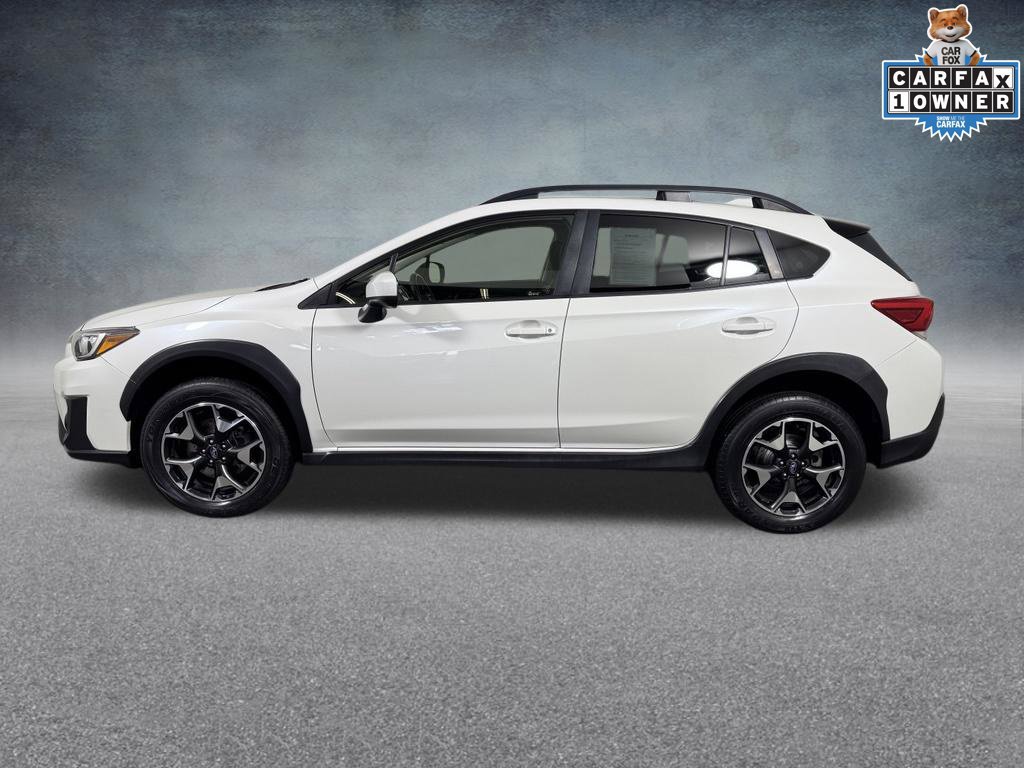 Used 2019 Subaru Crosstrek 2.0i Premium AWD/4WD image 3
