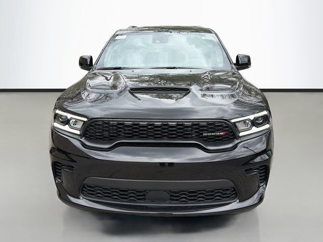 New 2026 Dodge Durango GT AWD/4WD image 4