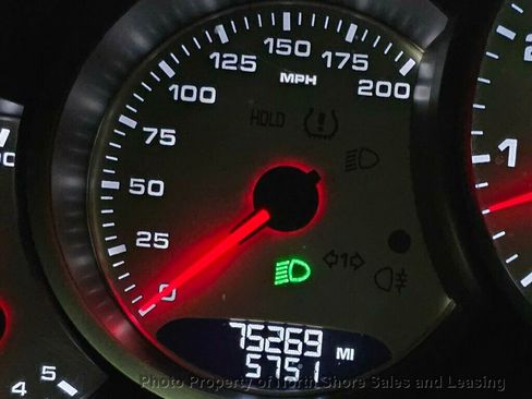 Used 2010 Porsche Panamera image 56