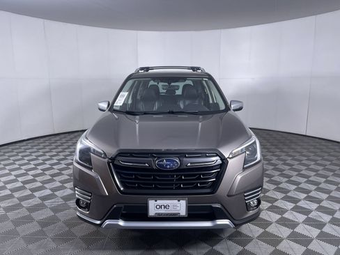 Used 2023 Subaru Forester Touring image 30