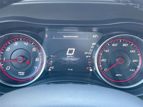Used 2023 Dodge Charger SXT w/ Cold Weather Package image 22