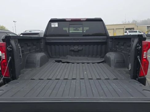 Used 2019 Chevrolet Silverado 1500 LT w/ All-Star Edition image 11