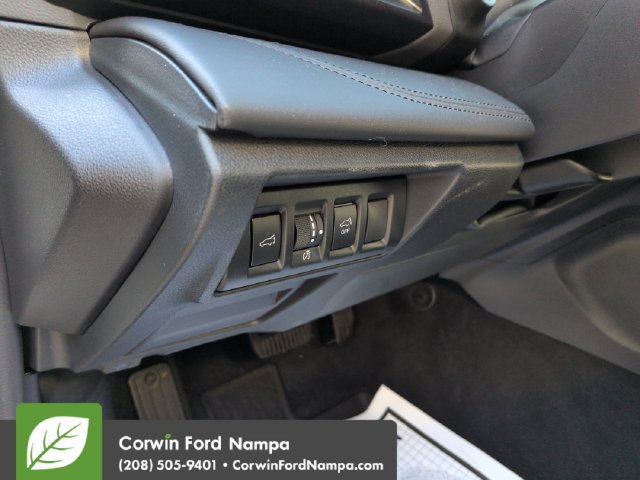 Used 2025 Subaru Outback Wilderness w/ Wilderness Package AWD/4WD image 13
