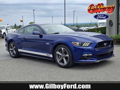 Used 2015 Ford Mustang GT Premium