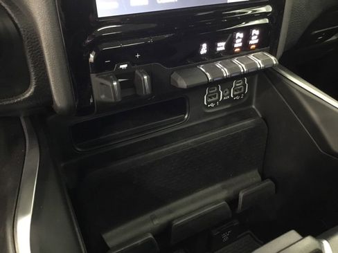 Used 2023 RAM 1500 Big Horn image 27
