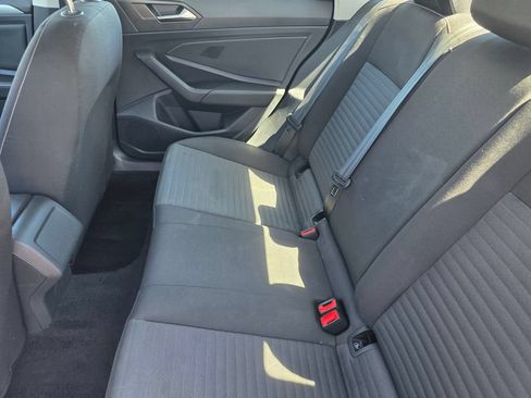 Used 2024 Volkswagen Jetta S FWD image 16