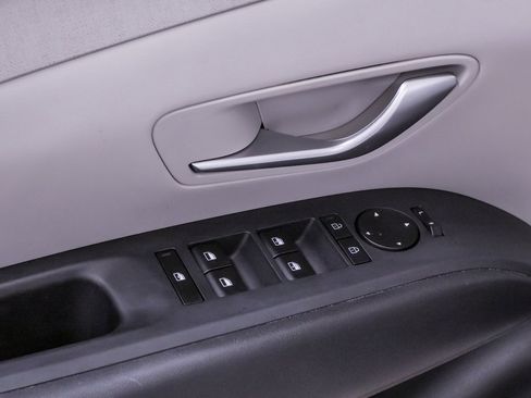 Certified 2025 Hyundai Tucson SEL image 31