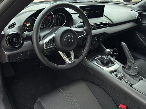 New 2026 MAZDA MX-5 Miata Sport RWD image 18