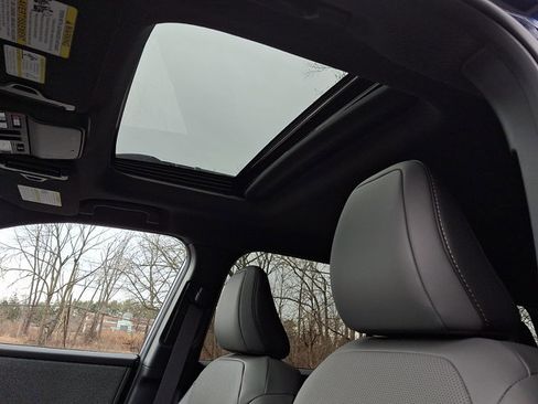 New 2026 Subaru Outback Limited image 8