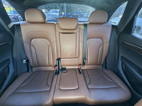 Used 2012 Audi Q5 2.0T Premium Plus image 26
