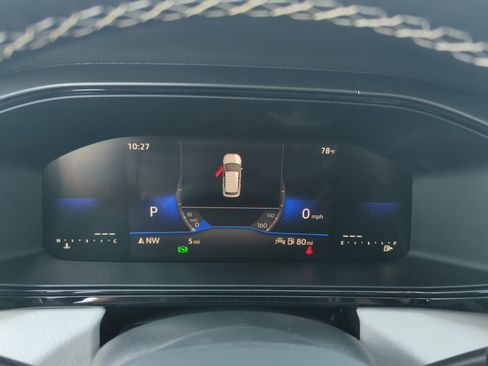 New 2026 Volkswagen Taos S image 11