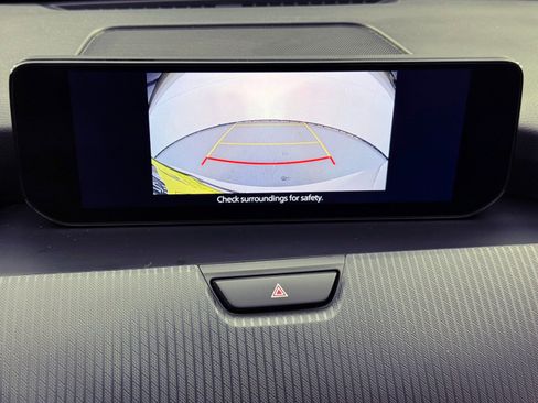 Used 2024 MAZDA CX-90 3.3 Turbo w/ Select Package image 25