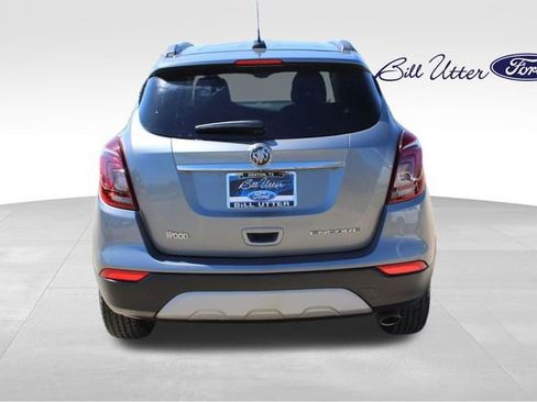 Used 2020 Buick Encore Preferred image 6