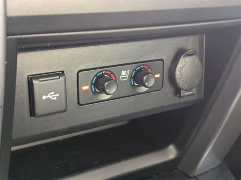 Used 2022 Toyota 4Runner Limited image 23