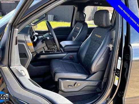 Used 2025 Ford F150 Tremor image 26