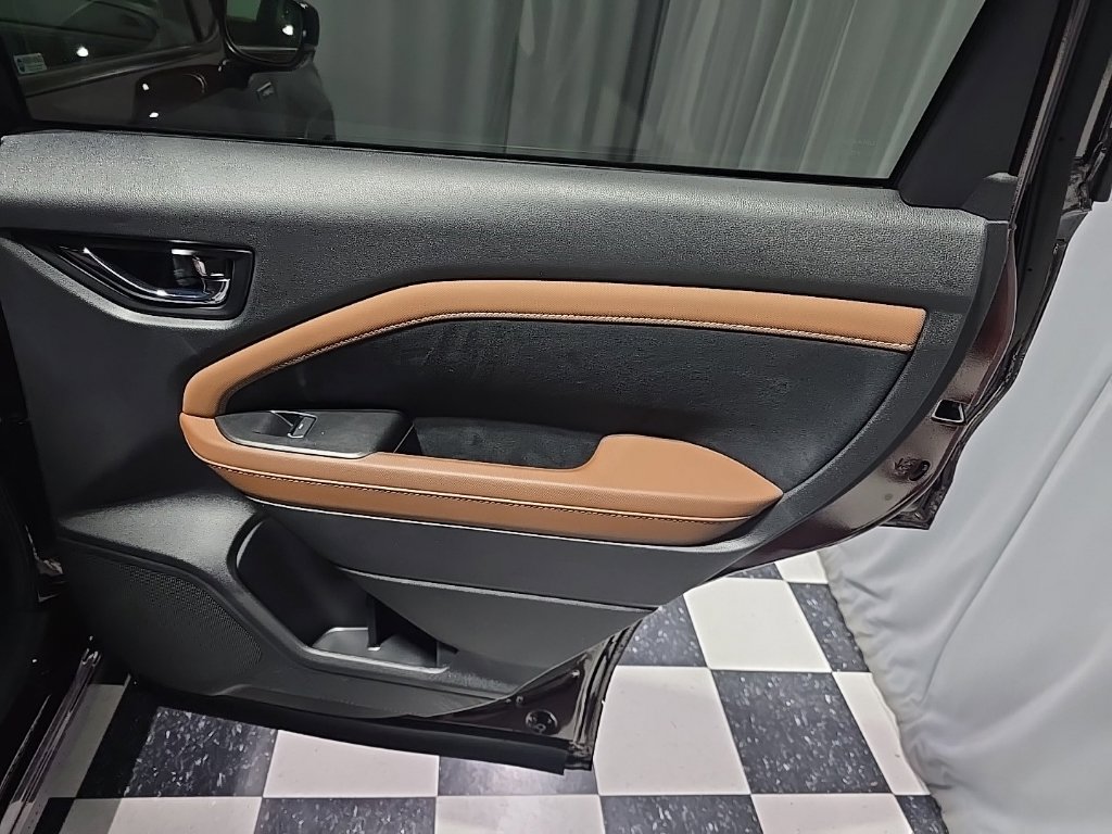 New 2026 Subaru Forester Touring AWD/4WD image 8