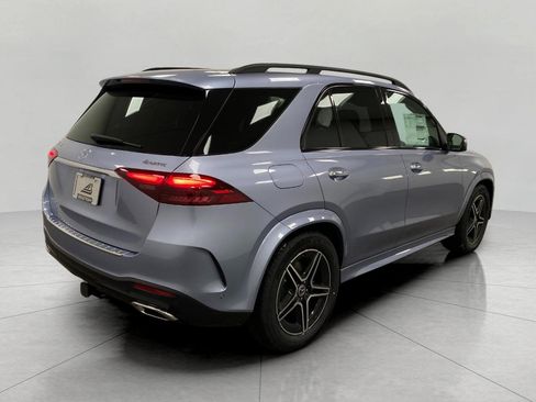 New 2026 Mercedes-Benz GLE 450 4MATIC image 3