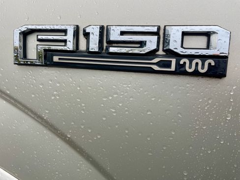 Used 2017 Ford F150 King Ranch w/ Equipment Group 601A Luxury image 33