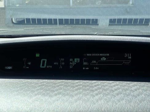 Used 2012 Toyota Prius Two image 15