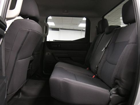 Used 2022 Toyota Tundra SR RWD image 19