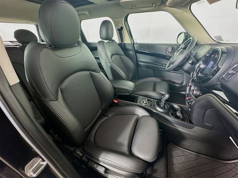 Certified 2023 MINI Cooper Countryman S image 30