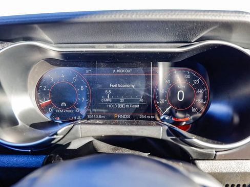 Used 2022 Ford Mustang Mach 1 image 23