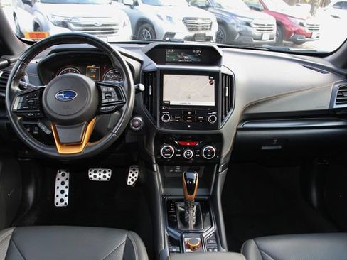 Used 2022 Subaru Forester Wilderness AWD/4WD image 32