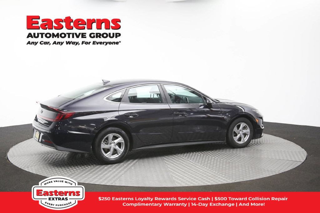Used 2023 Hyundai Sonata SE FWD image 42