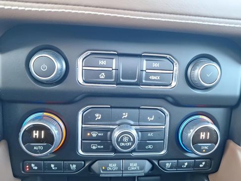 Used 2024 Chevrolet Tahoe High Country w/ Max Trailering Package image 23