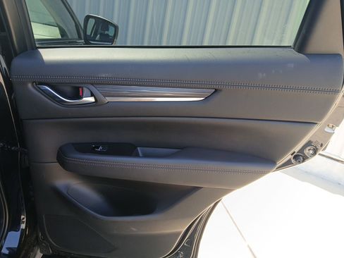 Used 2023 MAZDA CX-5 AWD 2.5 S w/ Premium Package image 15