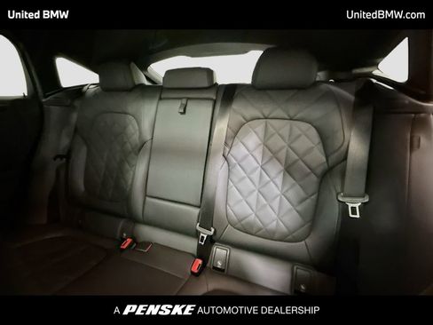 Used 2026 BMW X6 xDrive40i image 13