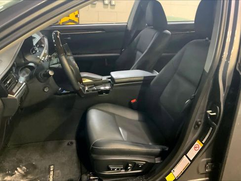 Used 2018 Lexus ES 350 image 7