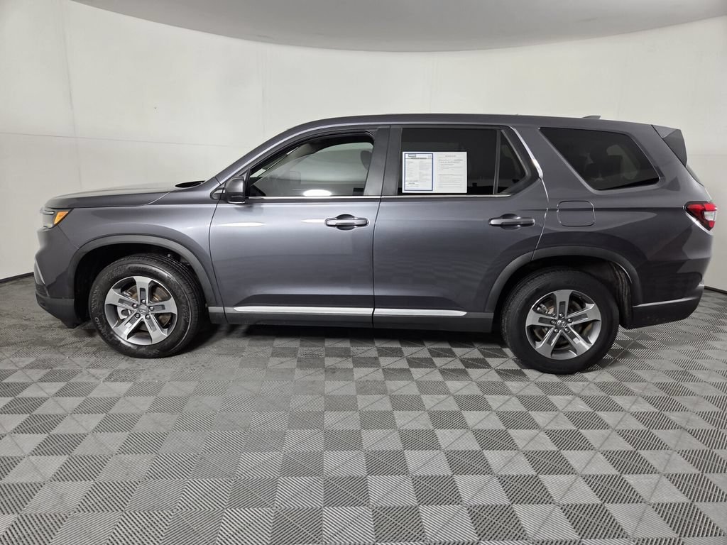 Used 2024 Honda Pilot EX-L image 8