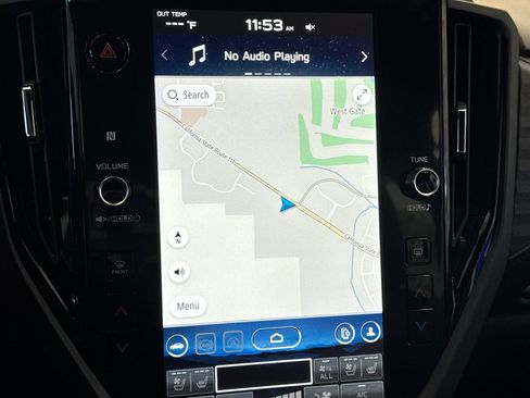 New 2026 Subaru Forester Touring image 18