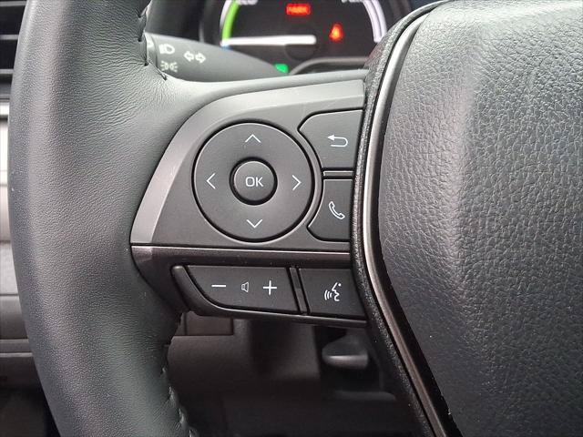 Certified 2024 Toyota Camry XSE w/ Cold Weather Package FWD image 19