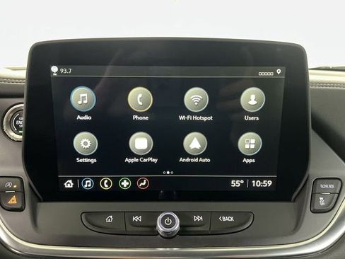 Certified 2023 Chevrolet Blazer LT w/ Convenience Package image 13