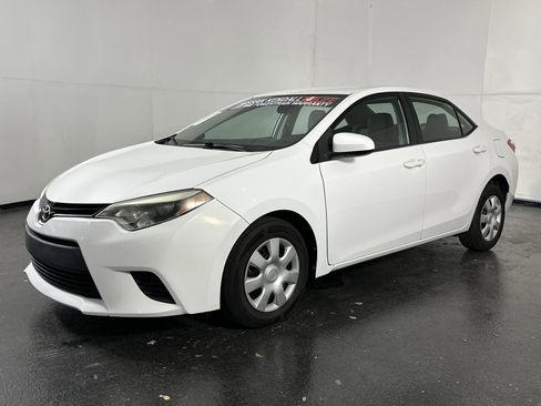 Used 2016 Toyota Corolla L image 6