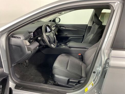 New 2026 Toyota Camry LE image 7