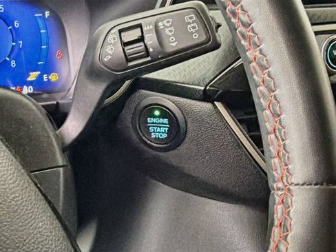 Used 2021 Ford Escape SEL w/ SEL Stealth AWD Package image 33