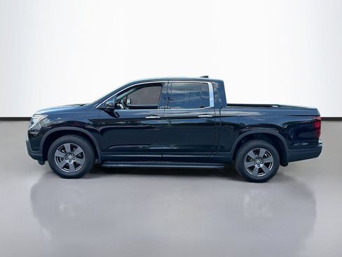 Used 2020 Honda Ridgeline RTL-E image 8