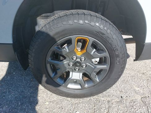 Used 2023 Ford Maverick Tremor w/ Tremor Off-Road Package image 34