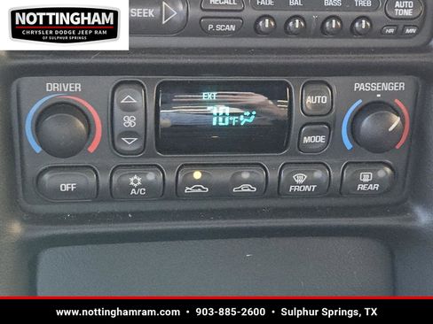 Used 2003 Chevrolet Corvette Z06 w/ Memory Package, 3 Drivers image 15