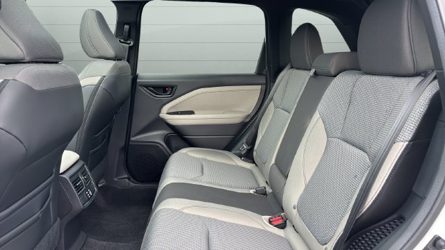 New 2026 Subaru Forester Premium AWD/4WD image 25